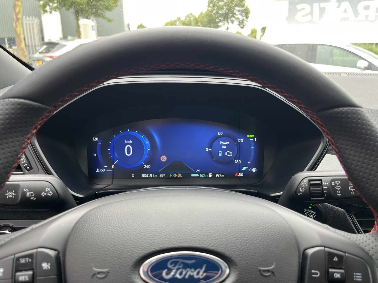 Ford Ford