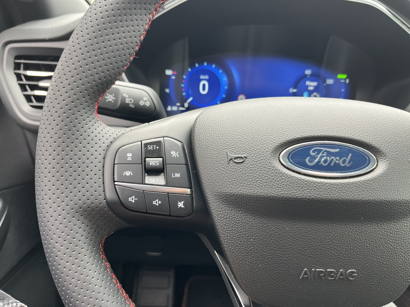 Ford Ford