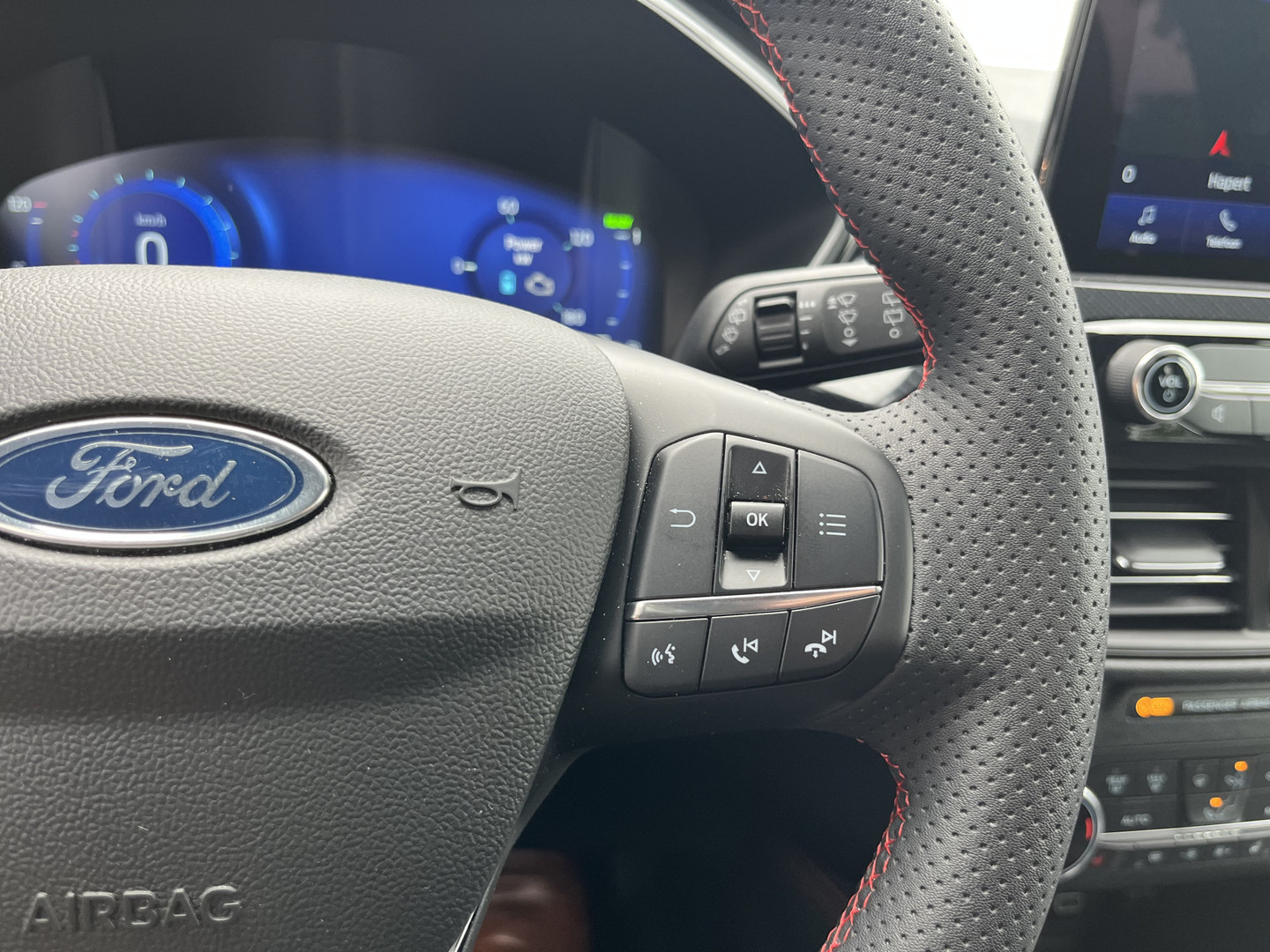 Ford Ford