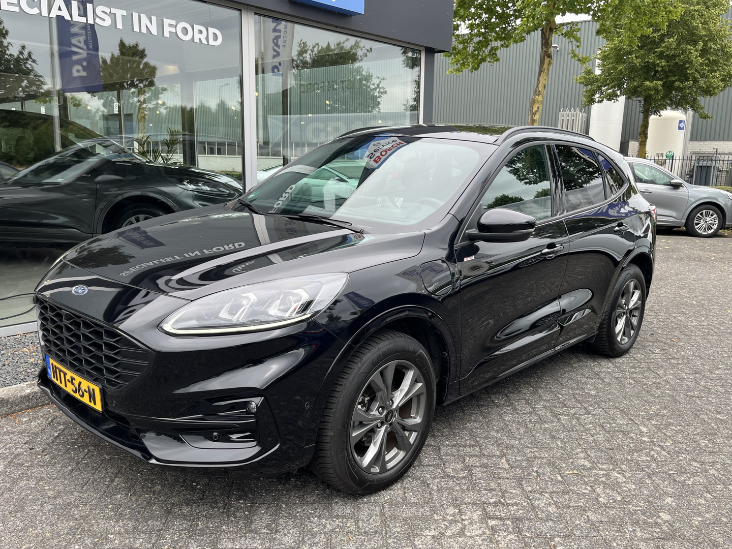 Ford Ford