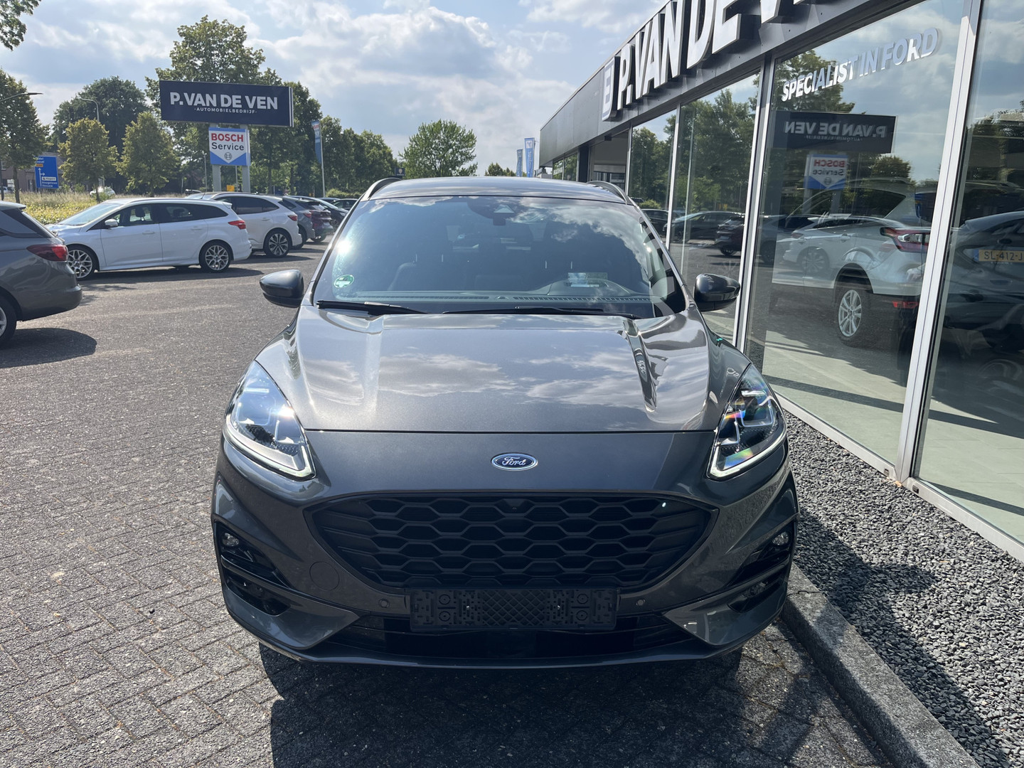Ford Ford