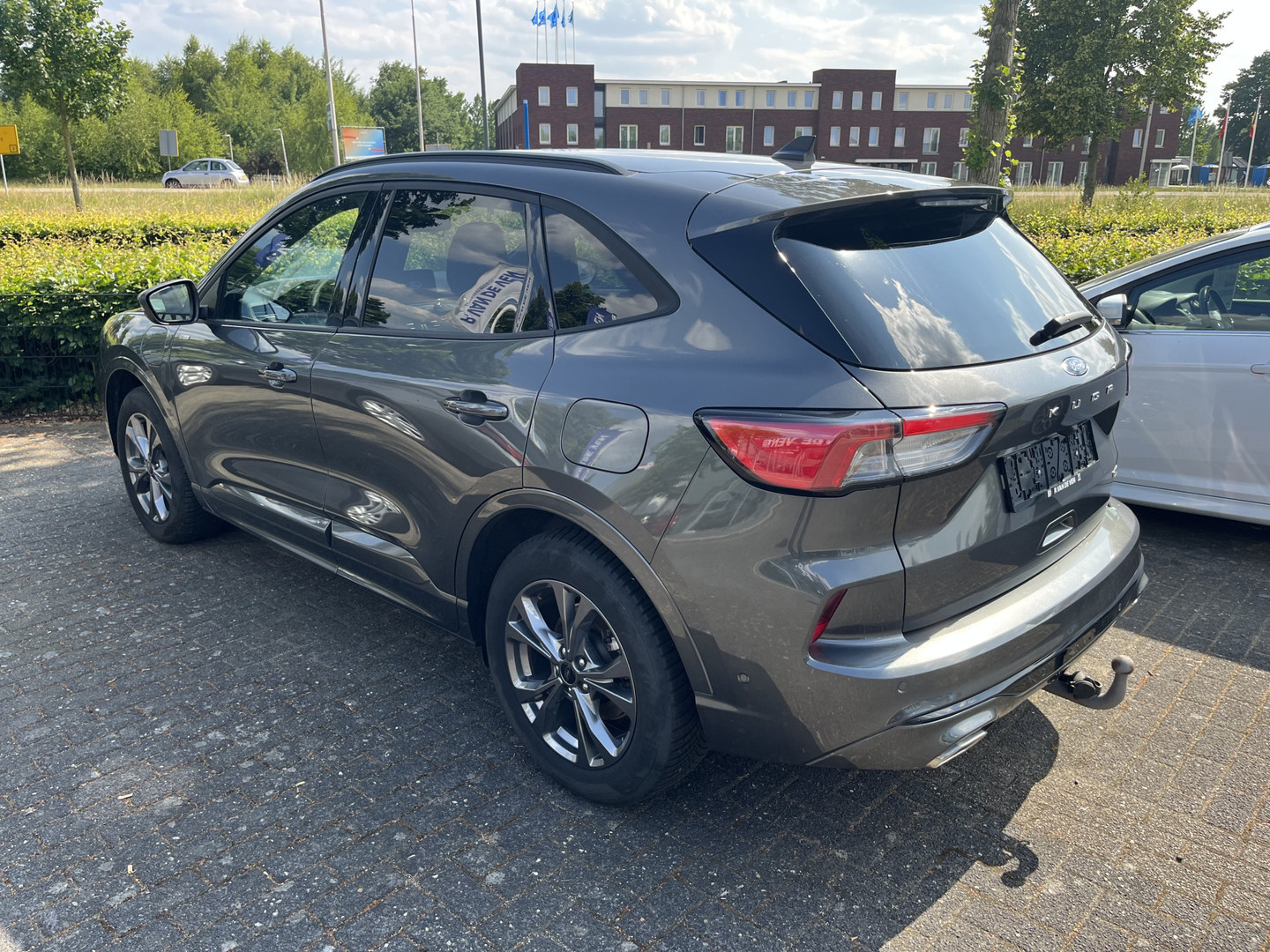 Ford Ford