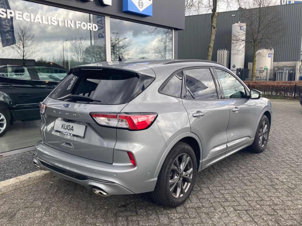 Ford Ford