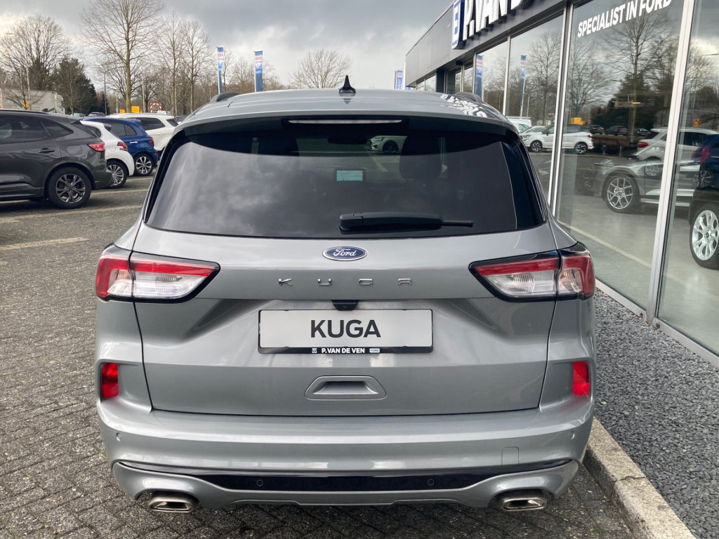 Ford Ford