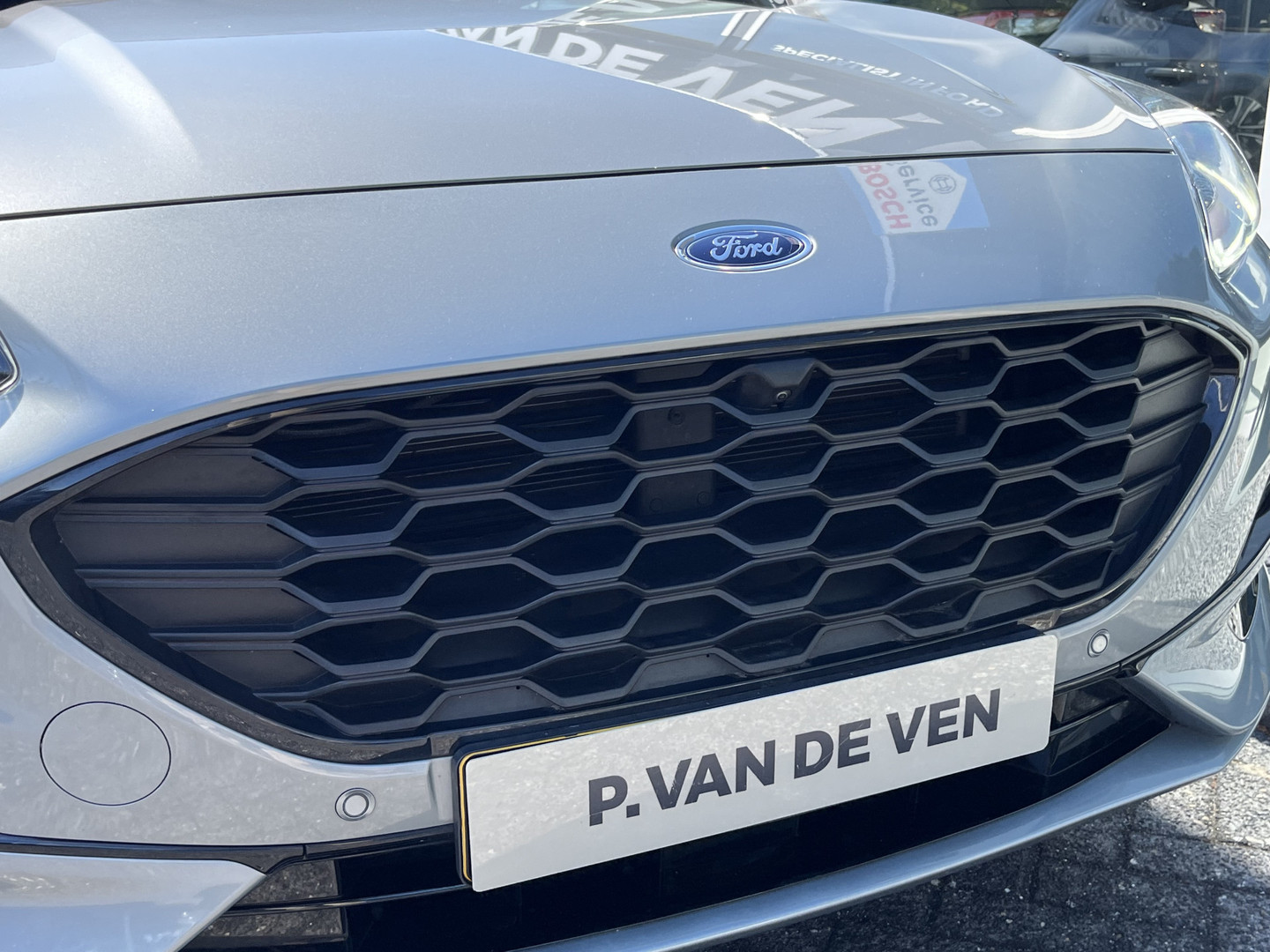 Ford
