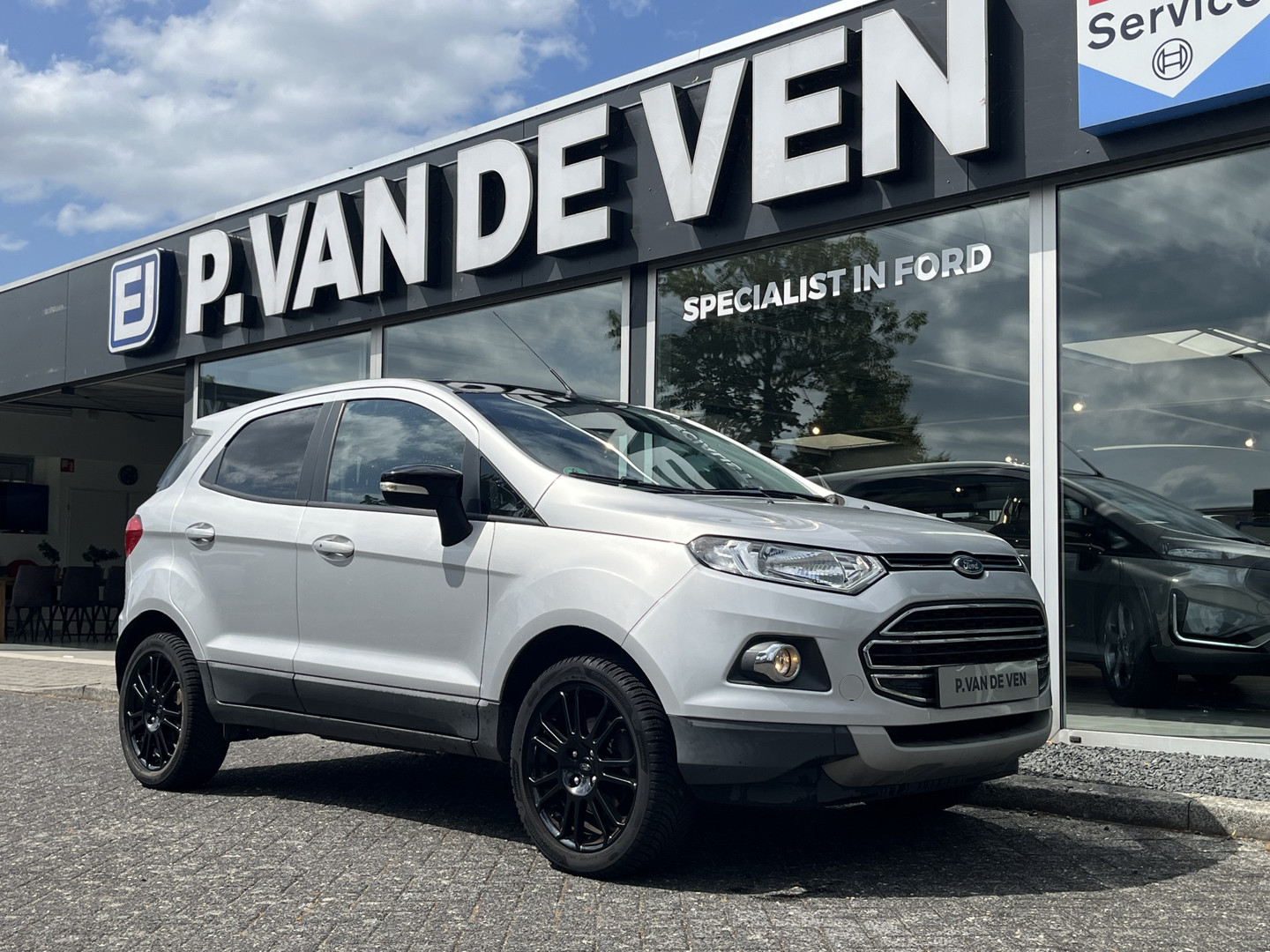 Ford
