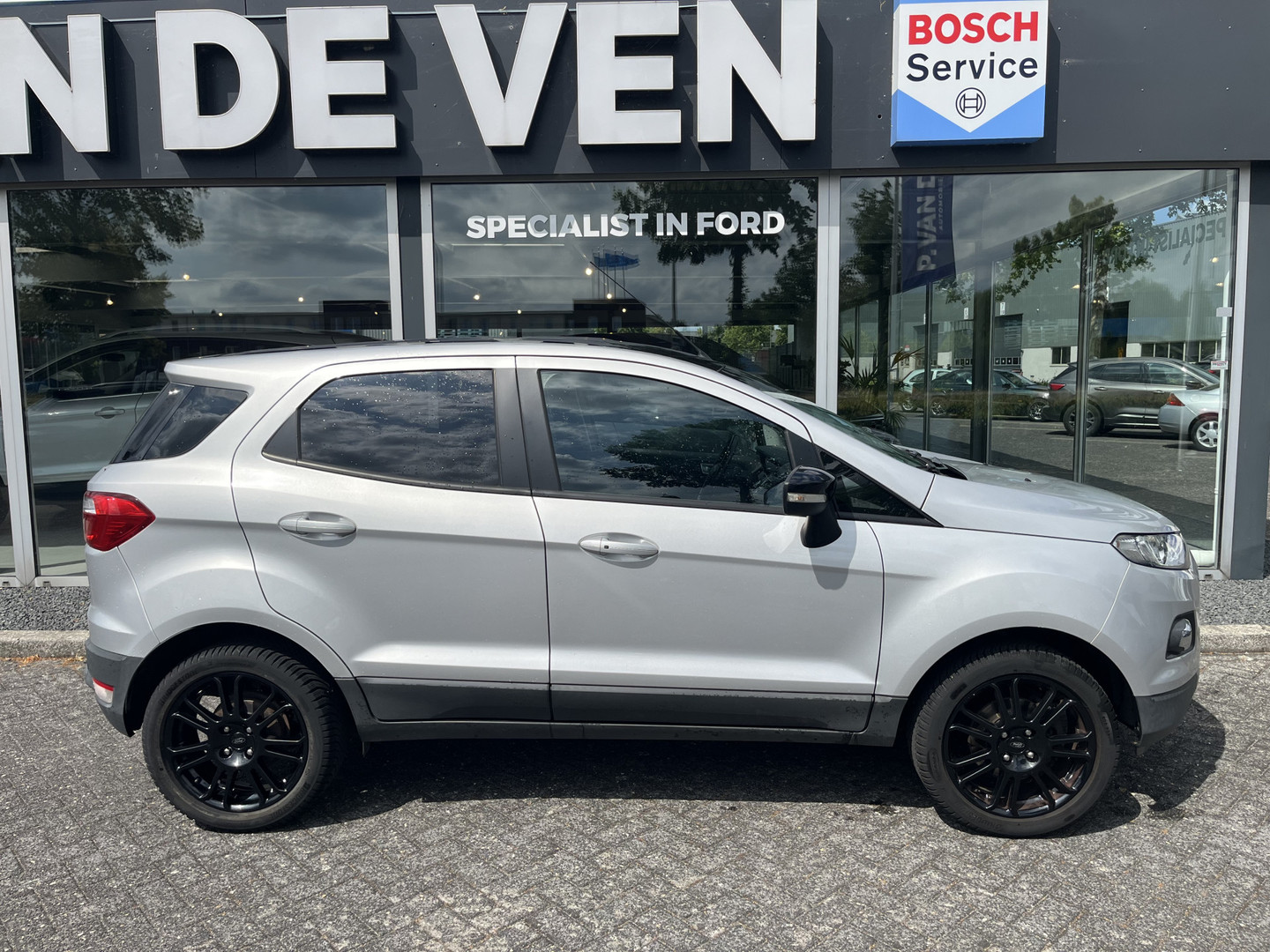 Ford