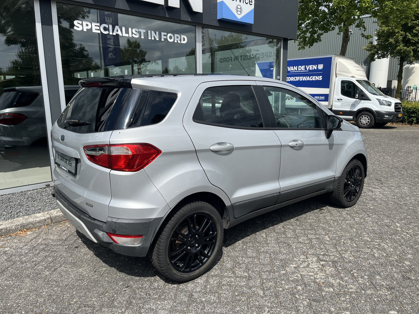 Ford