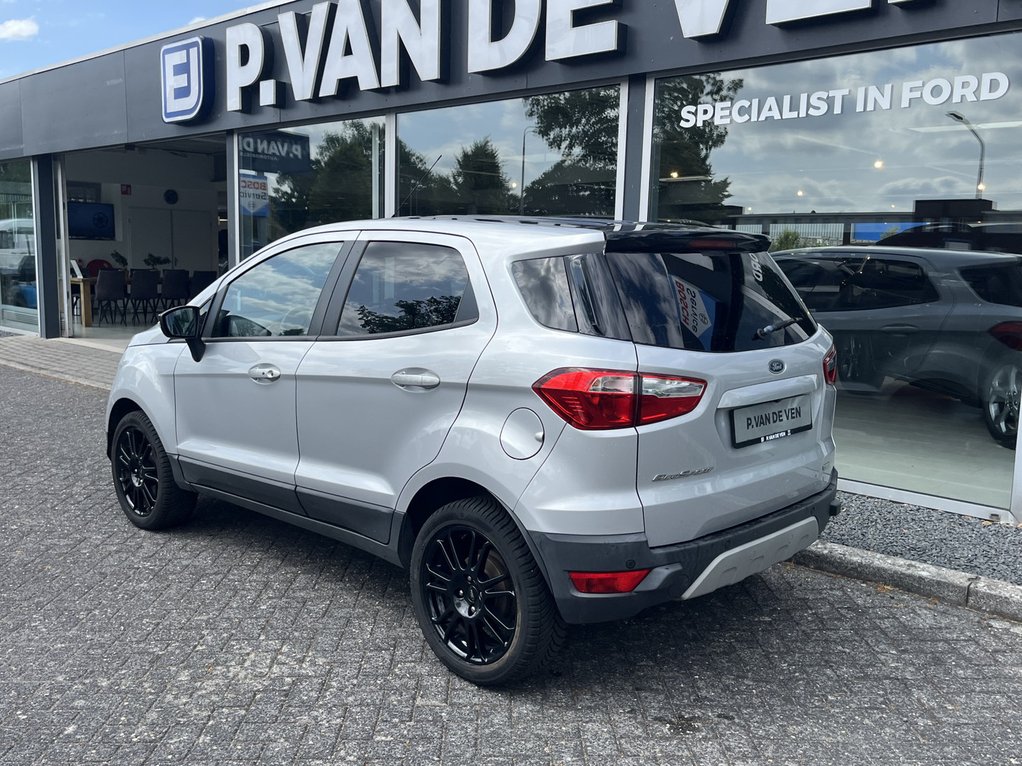 Ford
