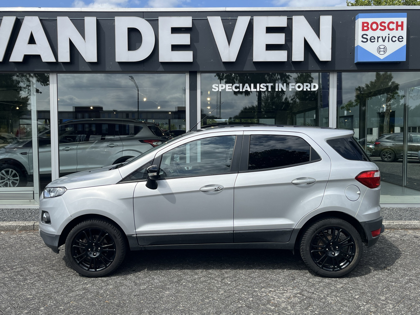 Ford