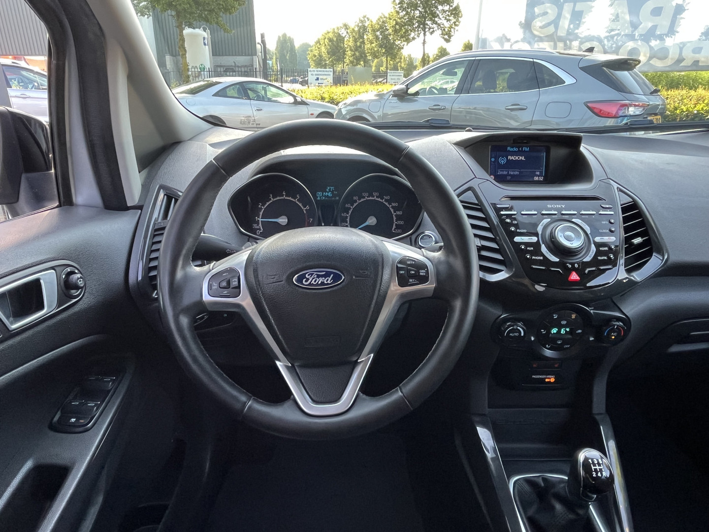 Ford