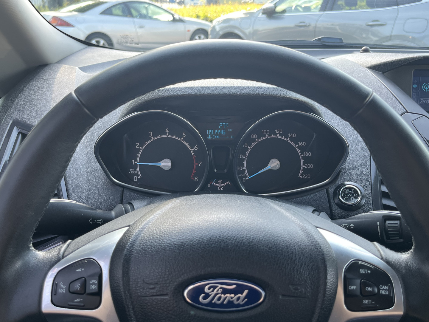 Ford