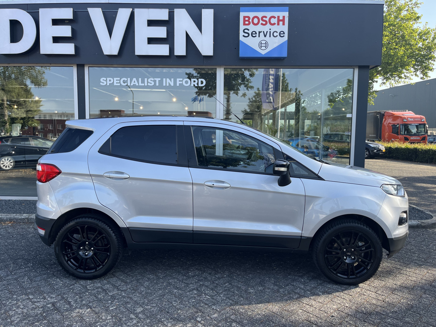 Ford