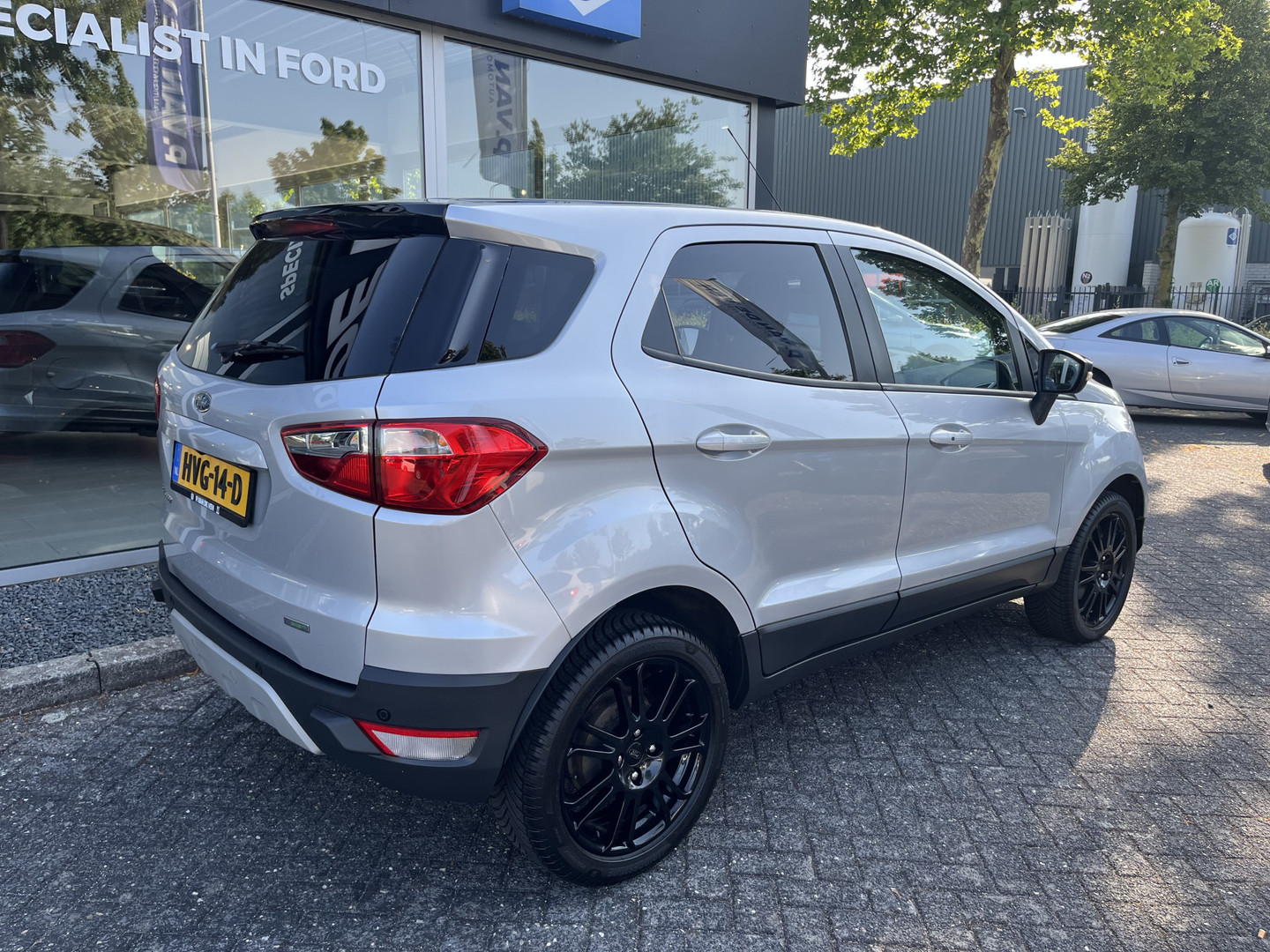 Ford