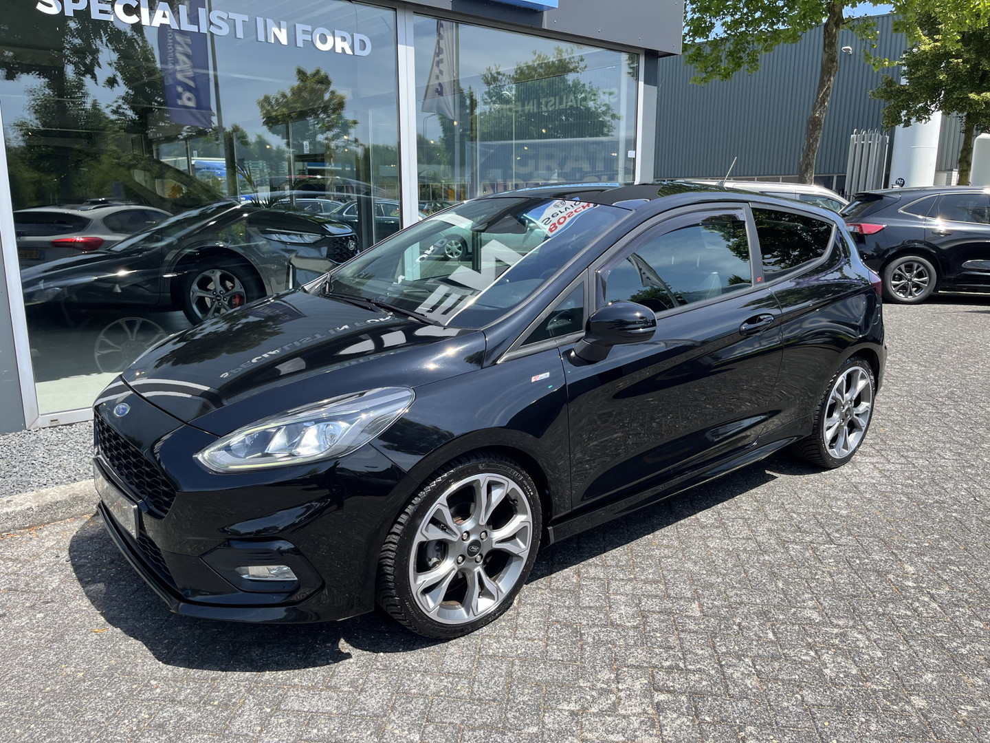 Ford Ford