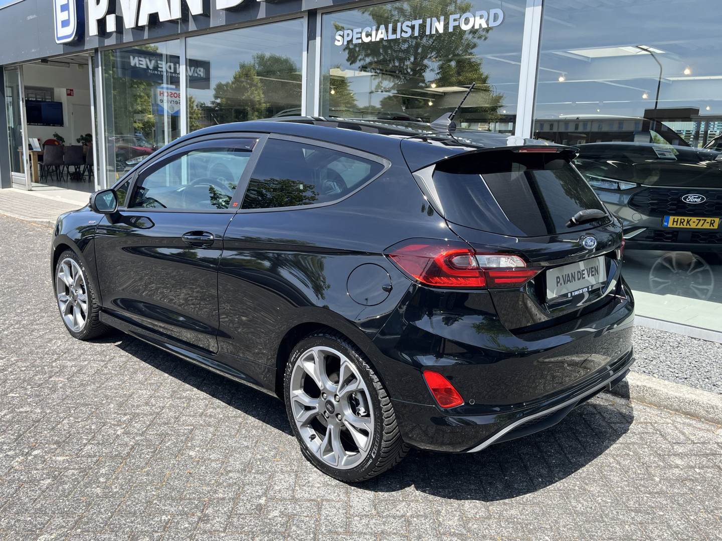 Ford Ford