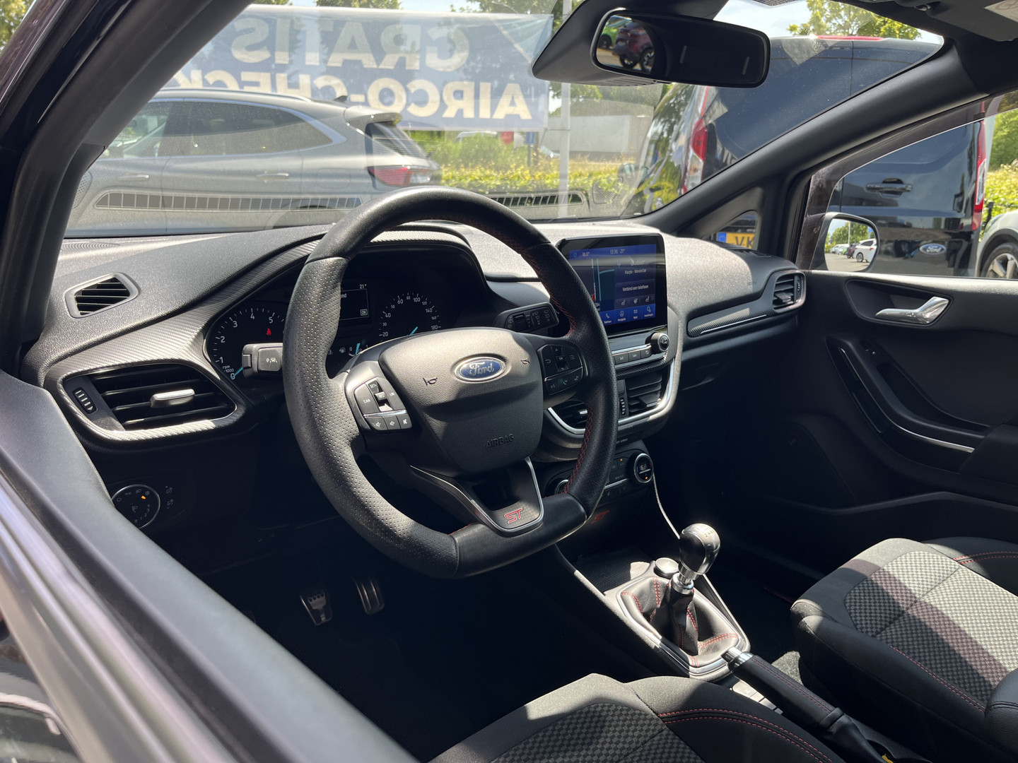 Ford Ford