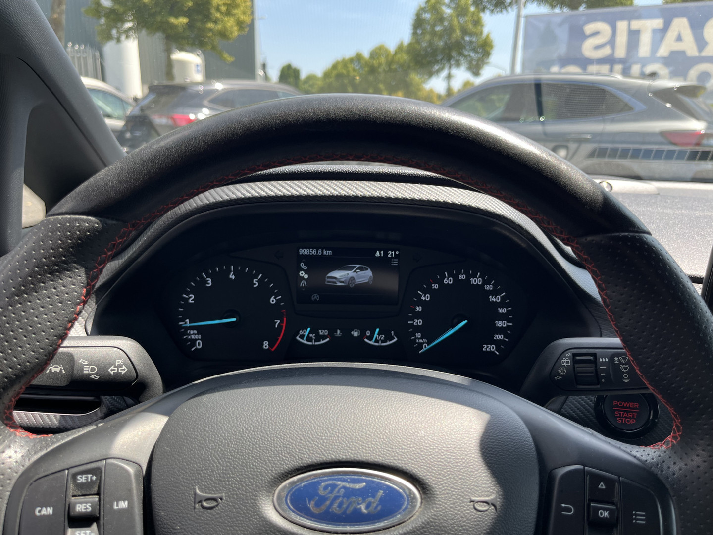 Ford Ford