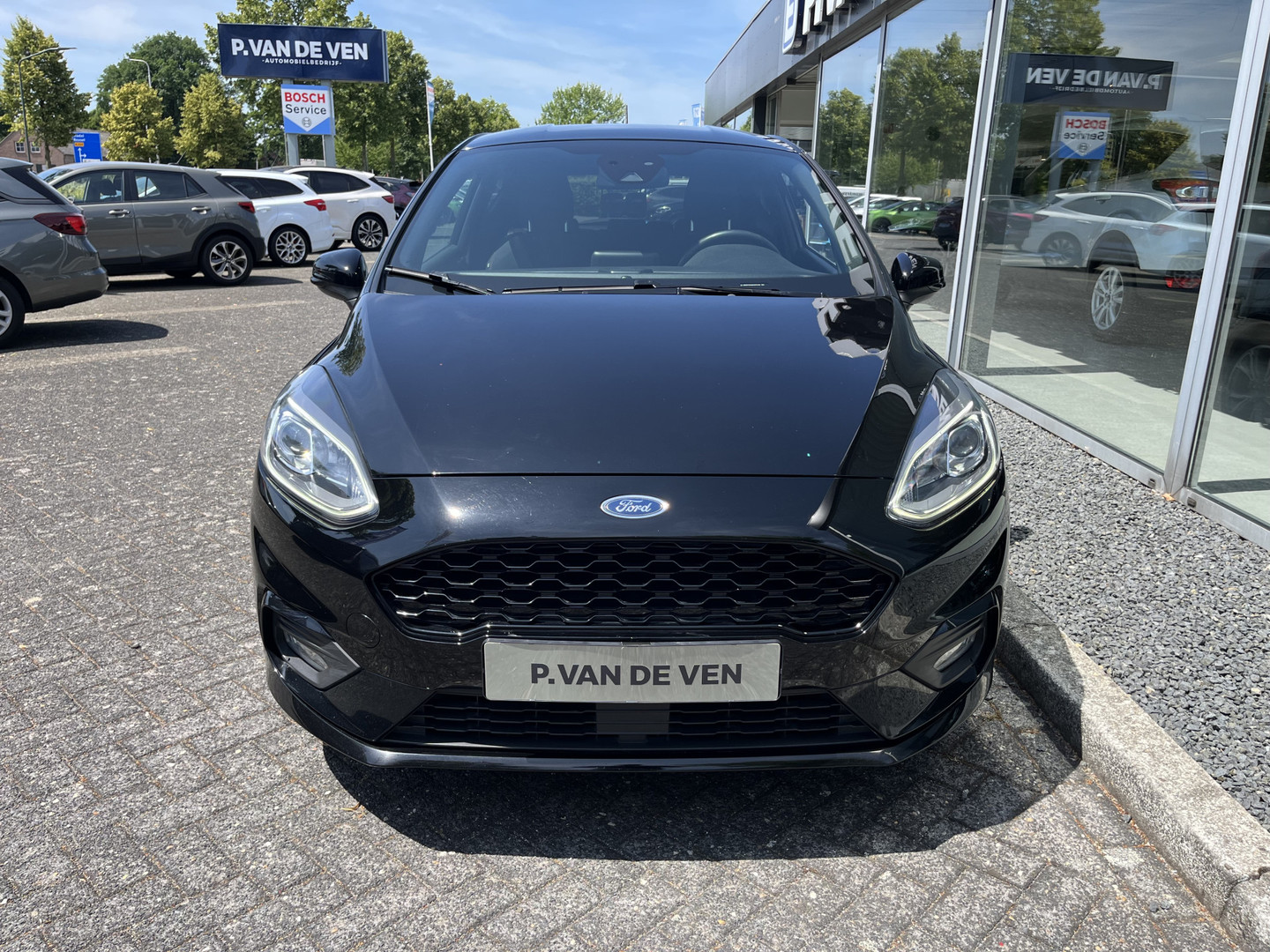 Ford Ford