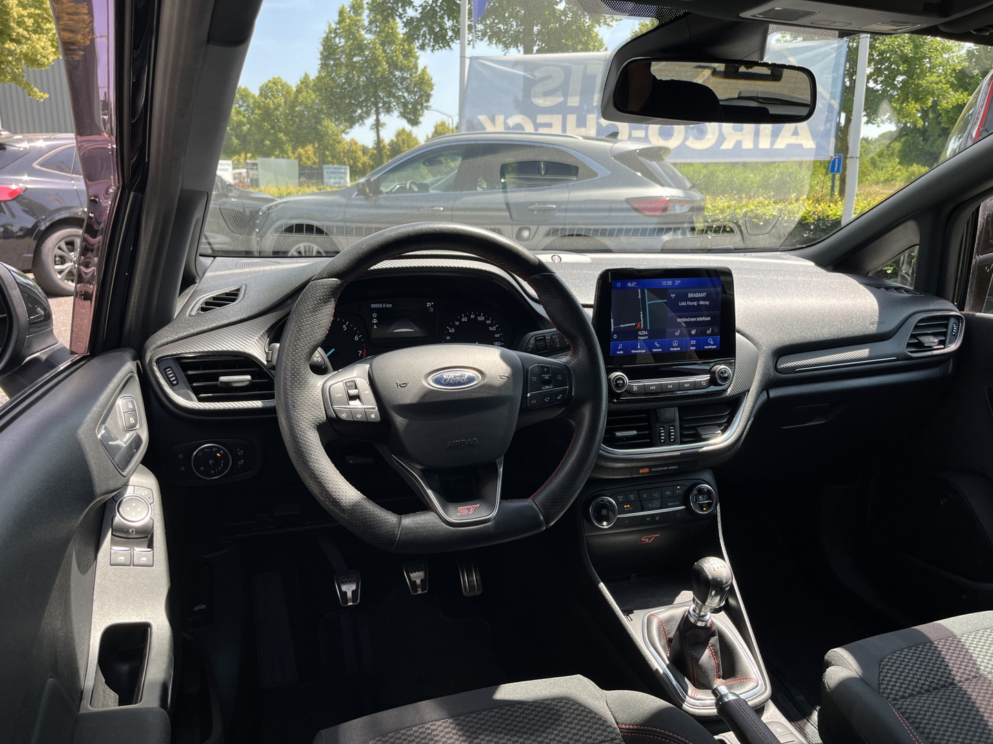 Ford Ford