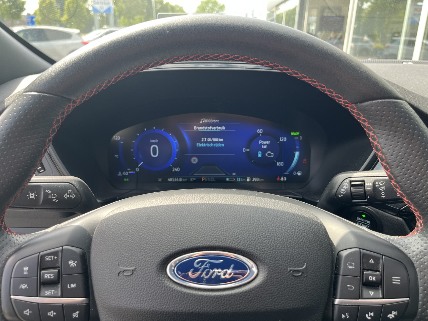 Ford Ford