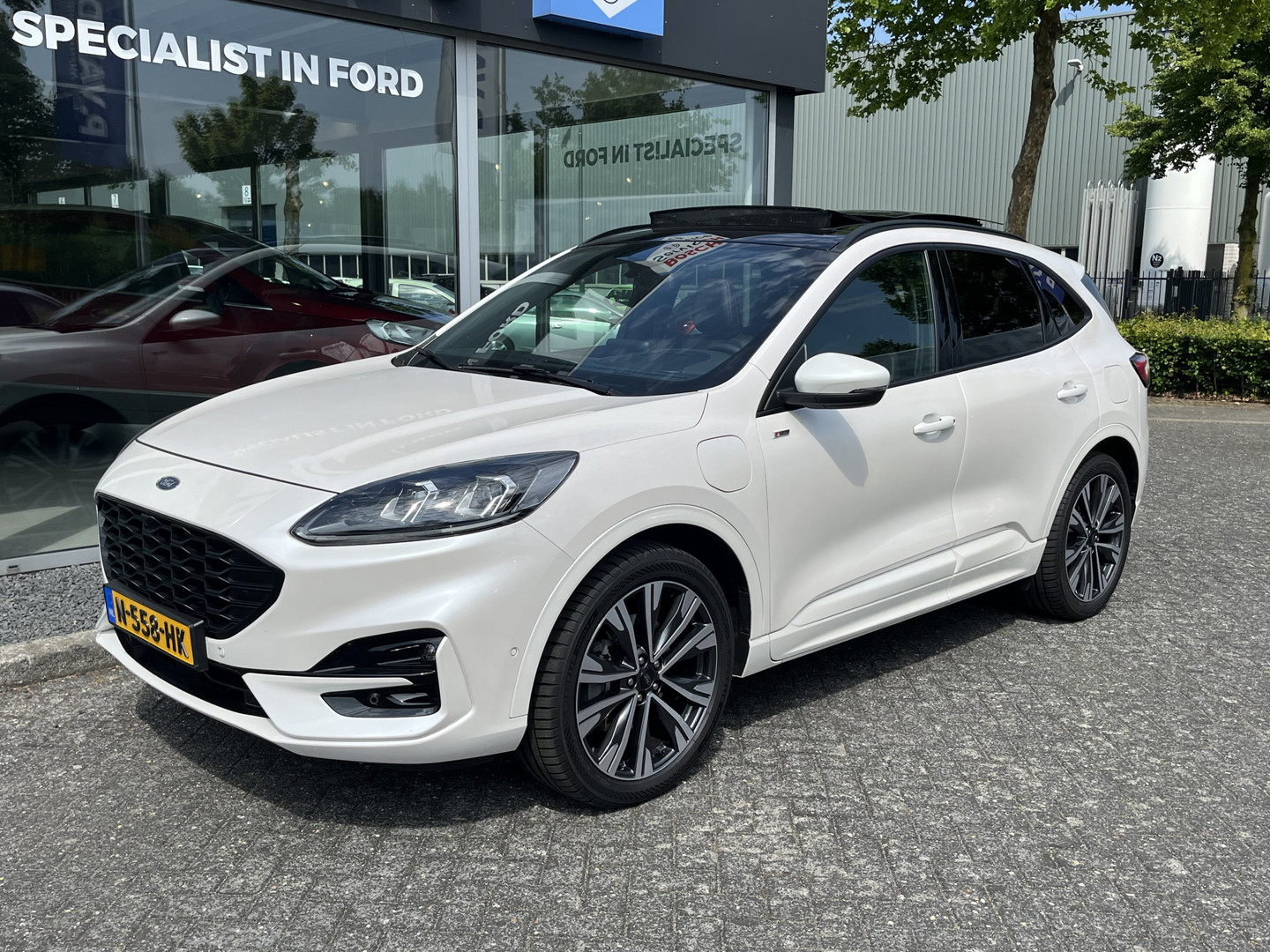 Ford Ford
