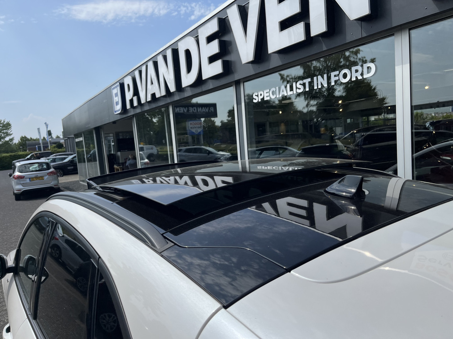 Ford Ford