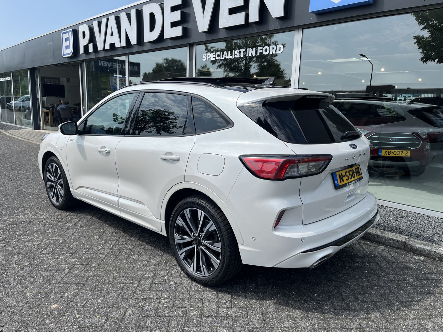 Ford Ford