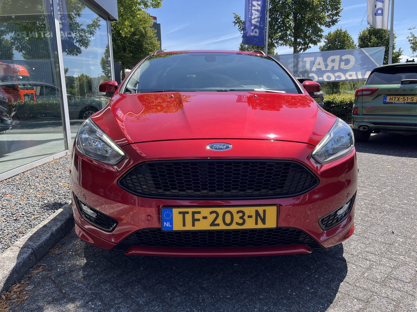 Ford