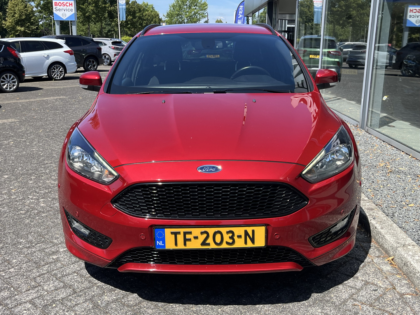 Ford