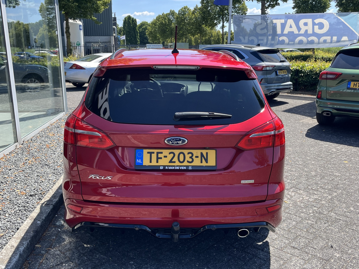 Ford