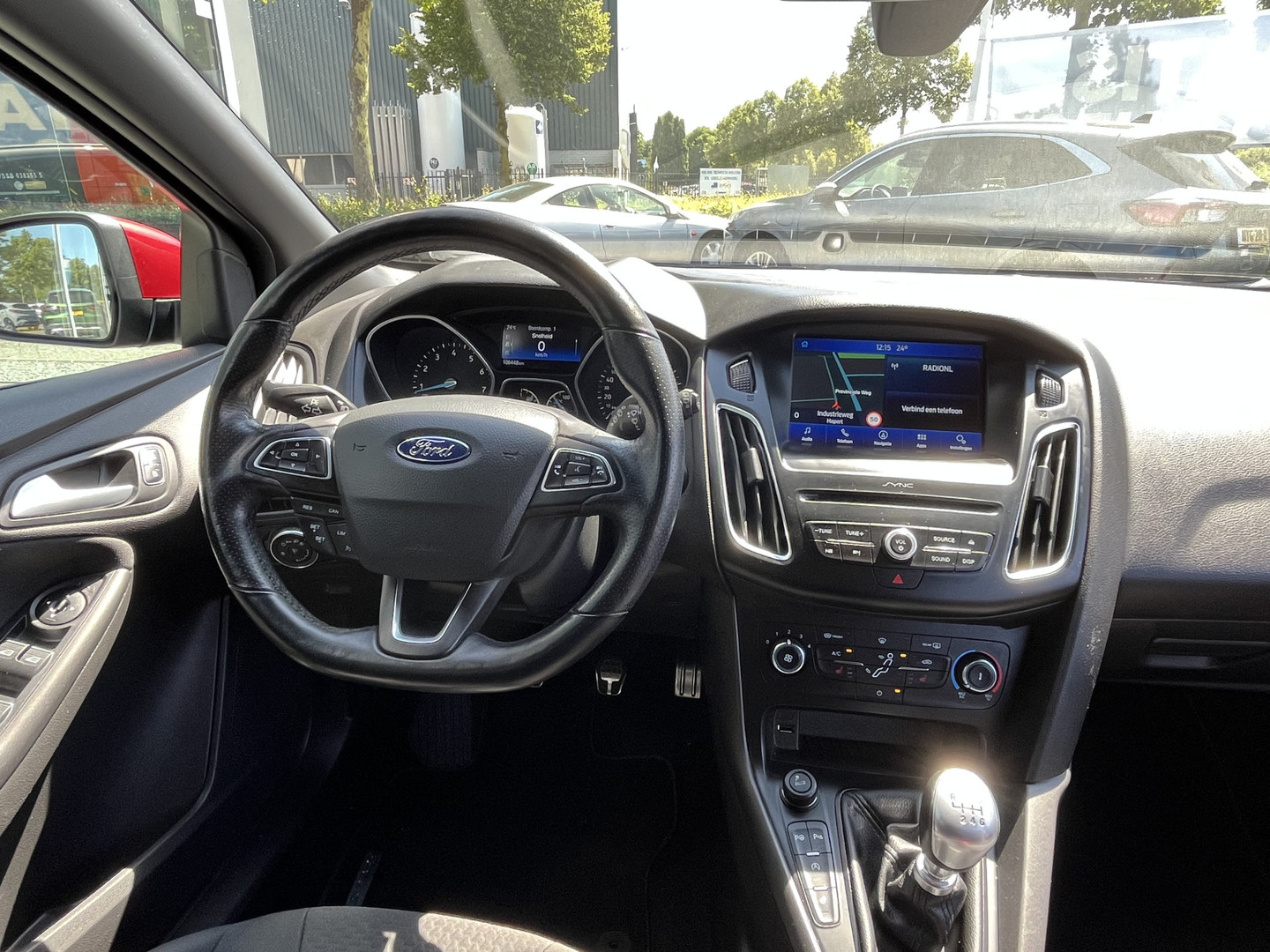 Ford