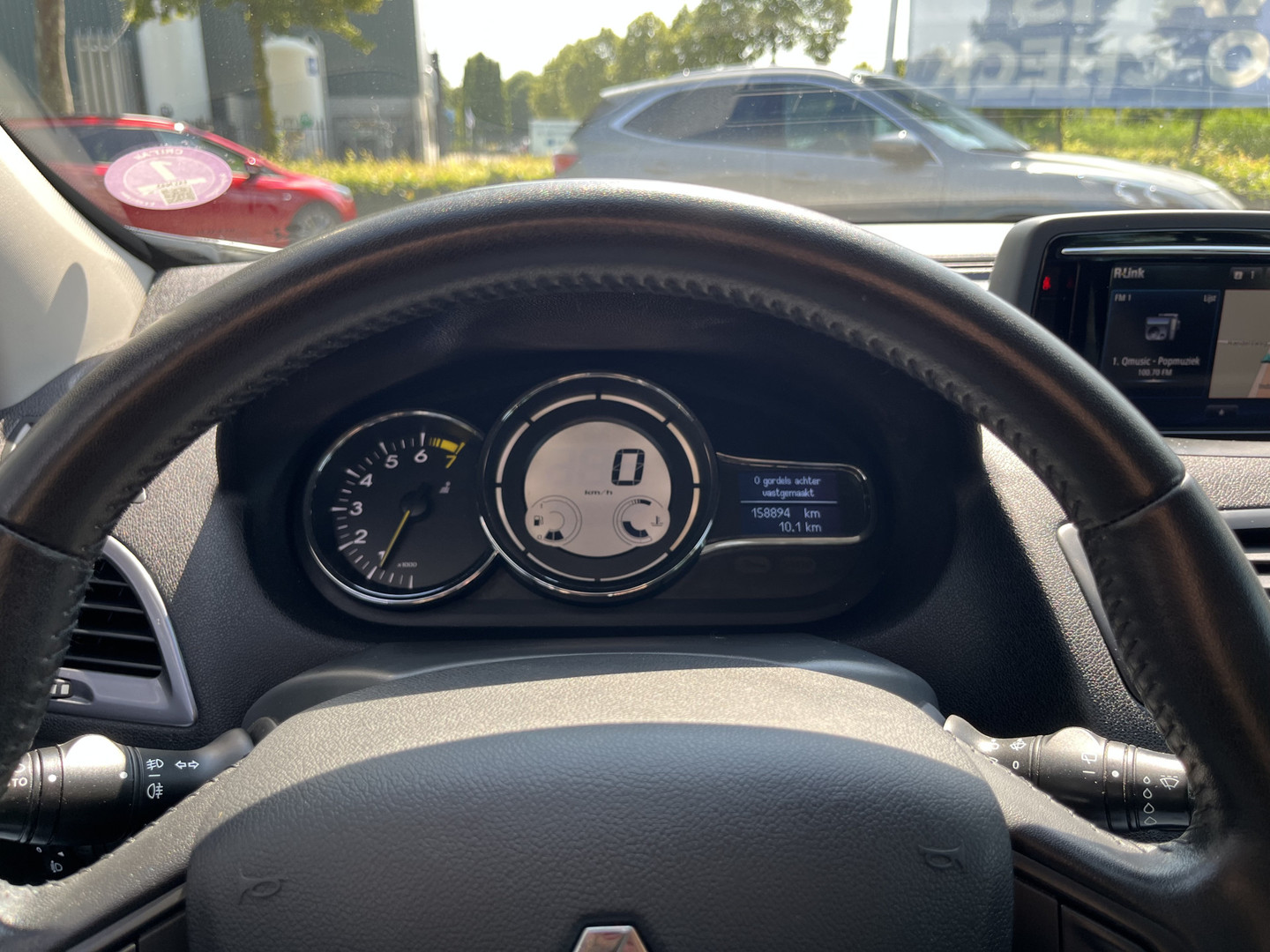Renault