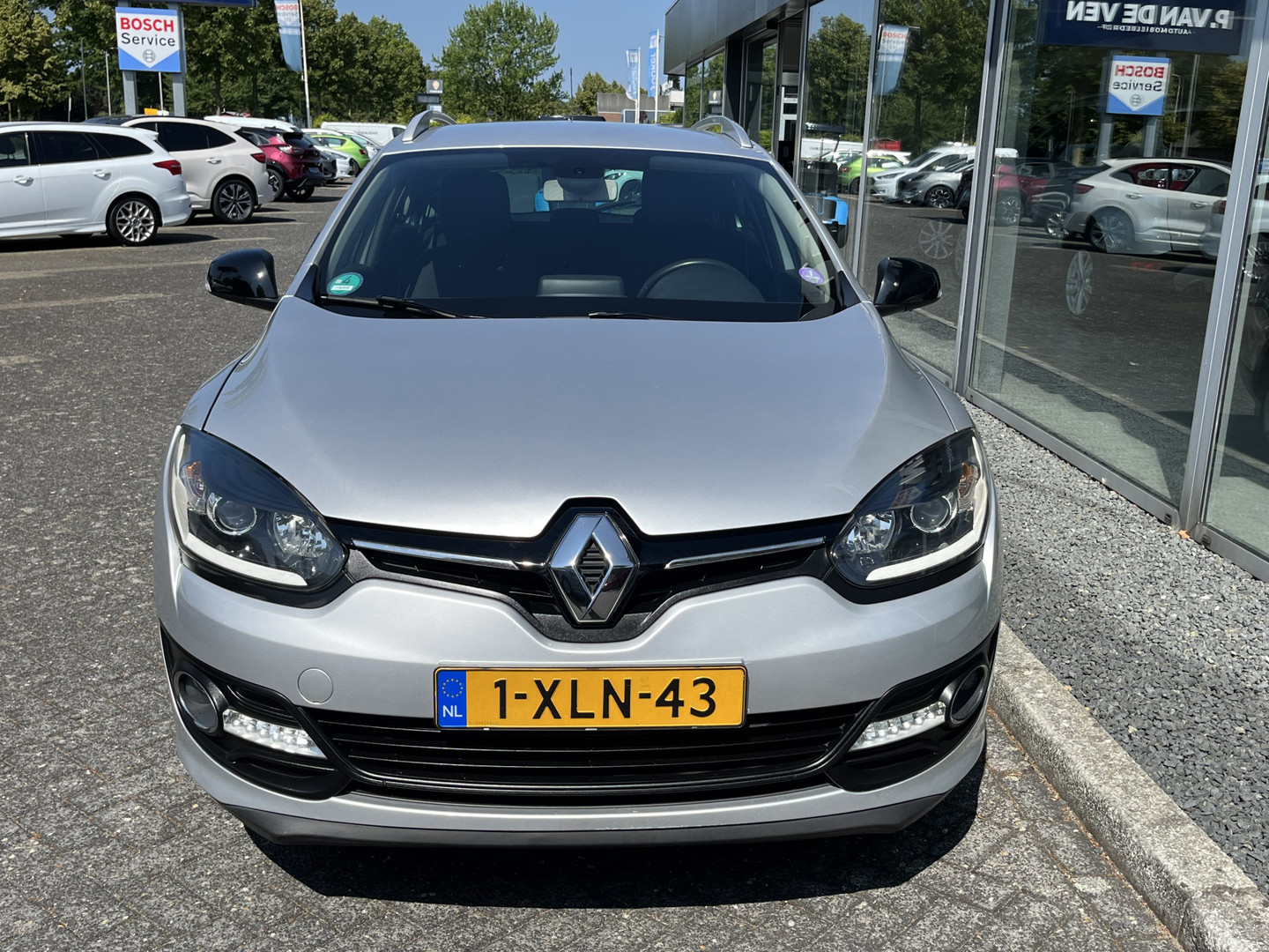 Renault
