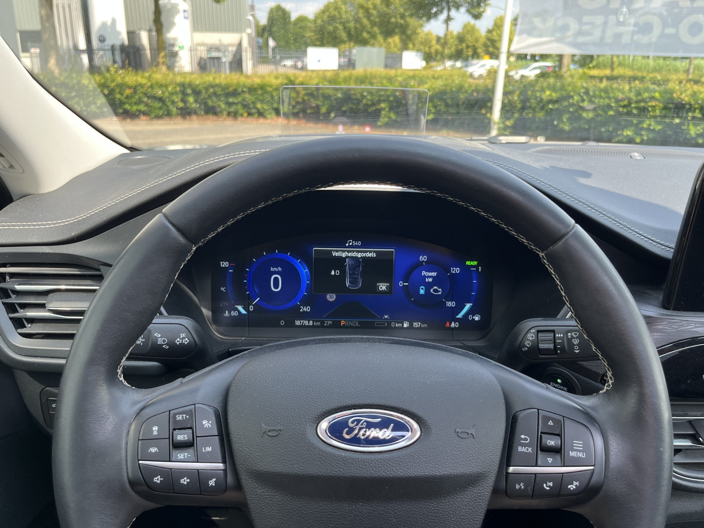 Ford Ford