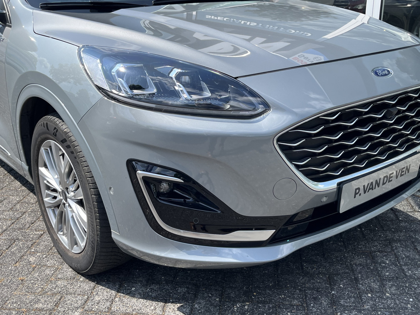 Ford