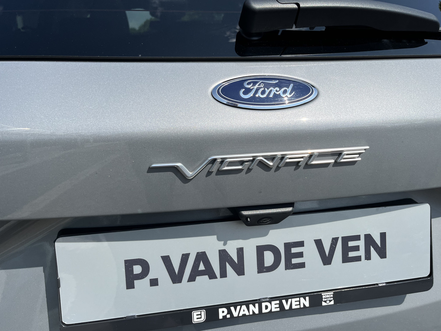 Ford