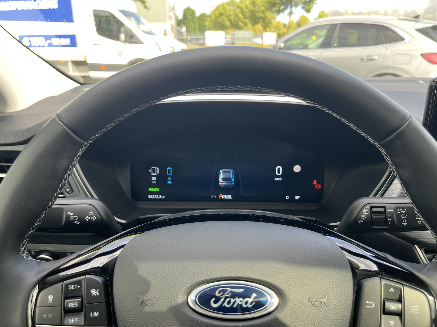 Ford Ford