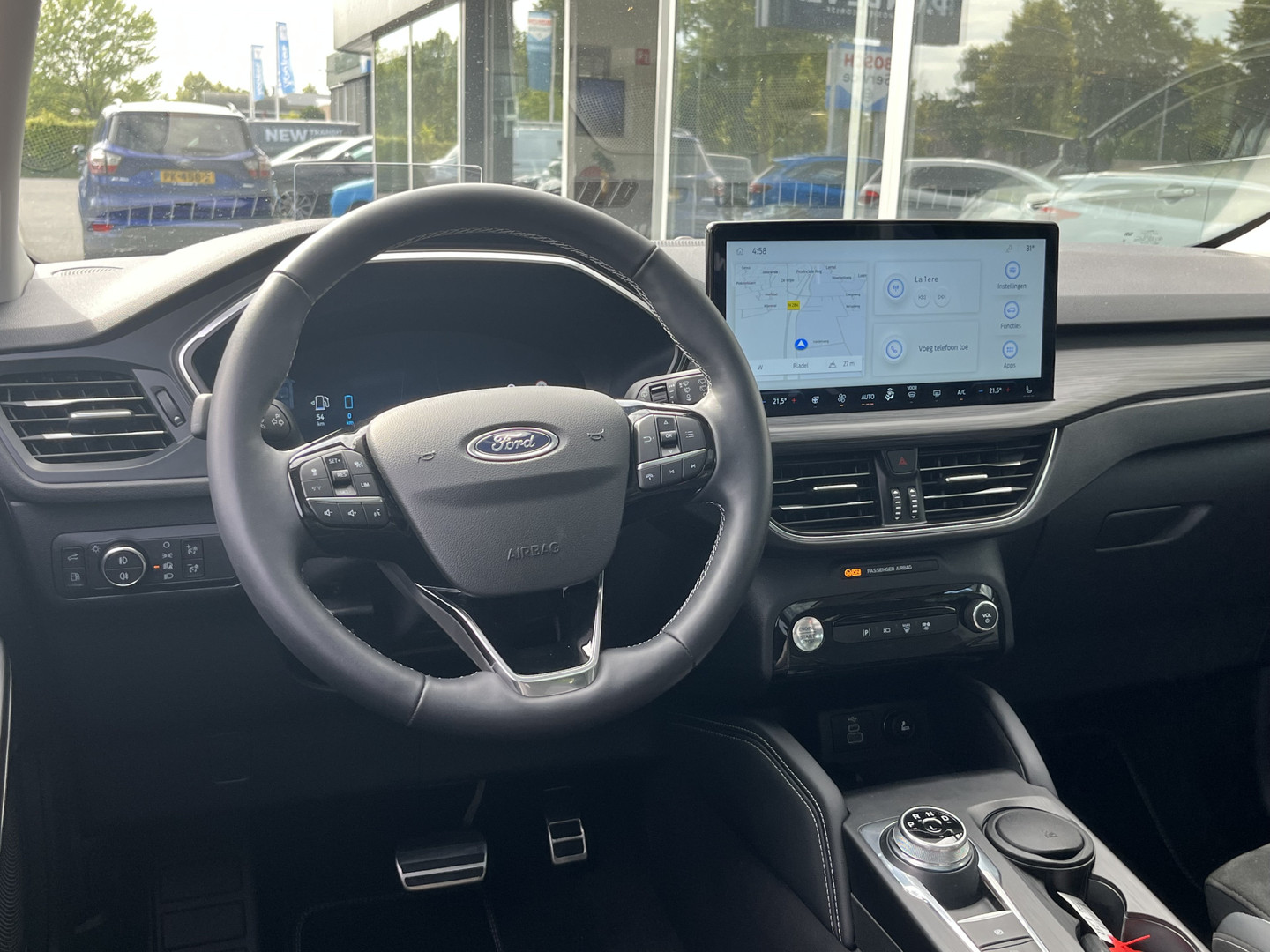 Ford Ford