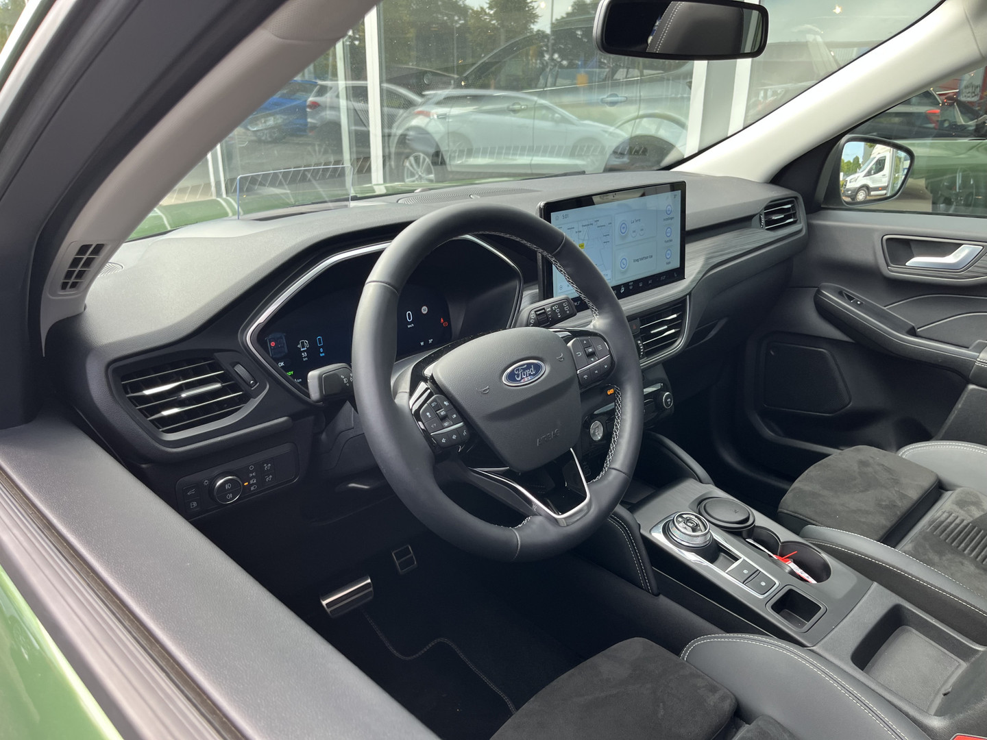 Ford Ford