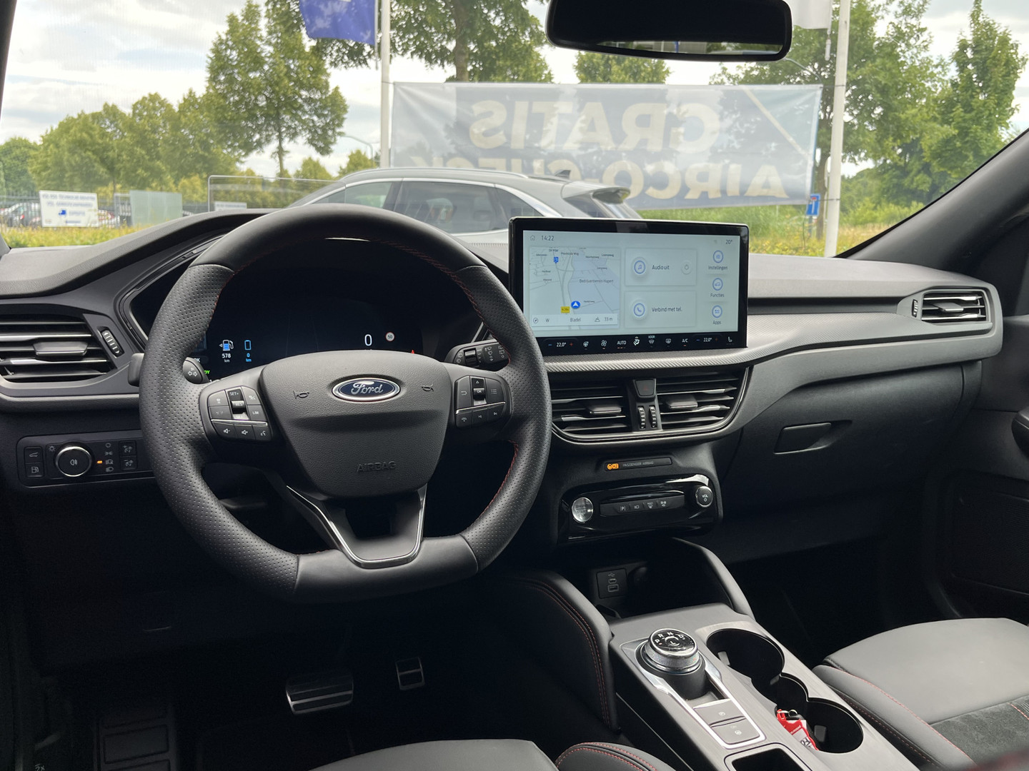 Ford