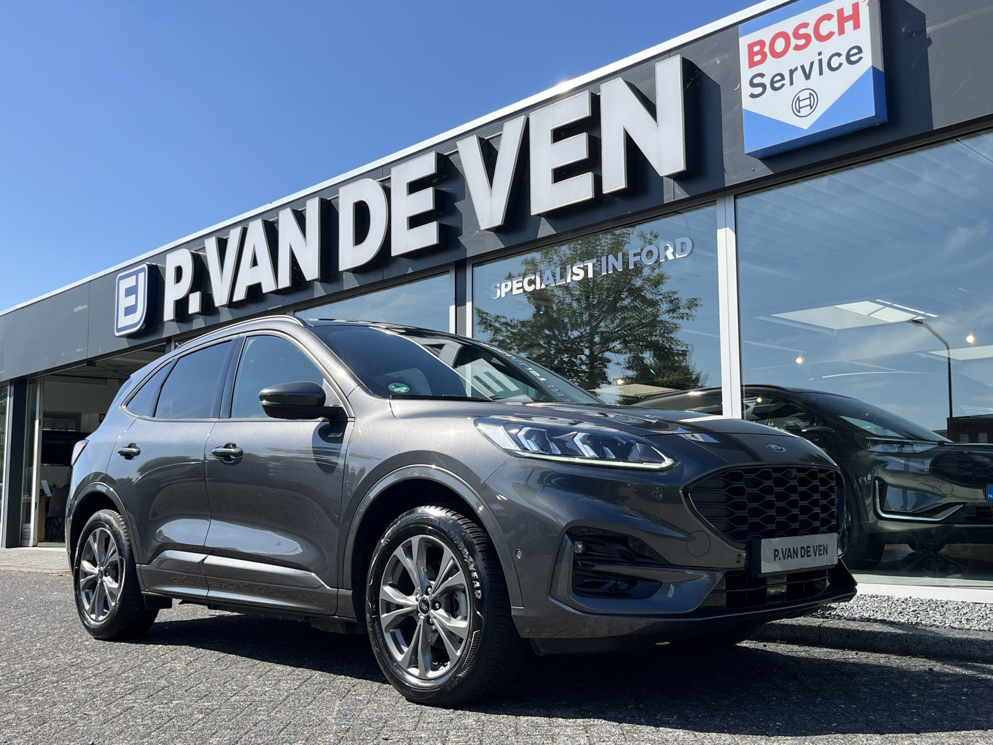 Ford