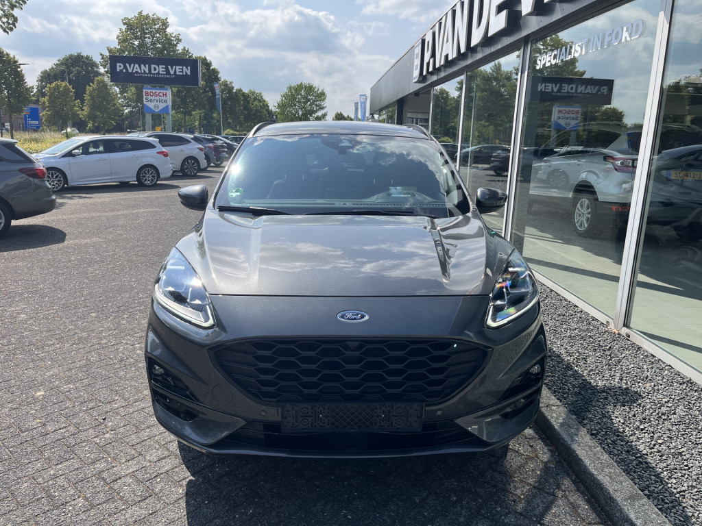 Ford Ford