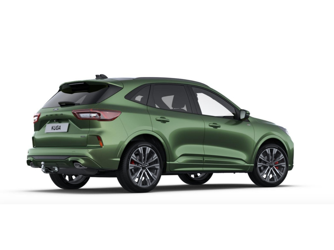 Ford Ford