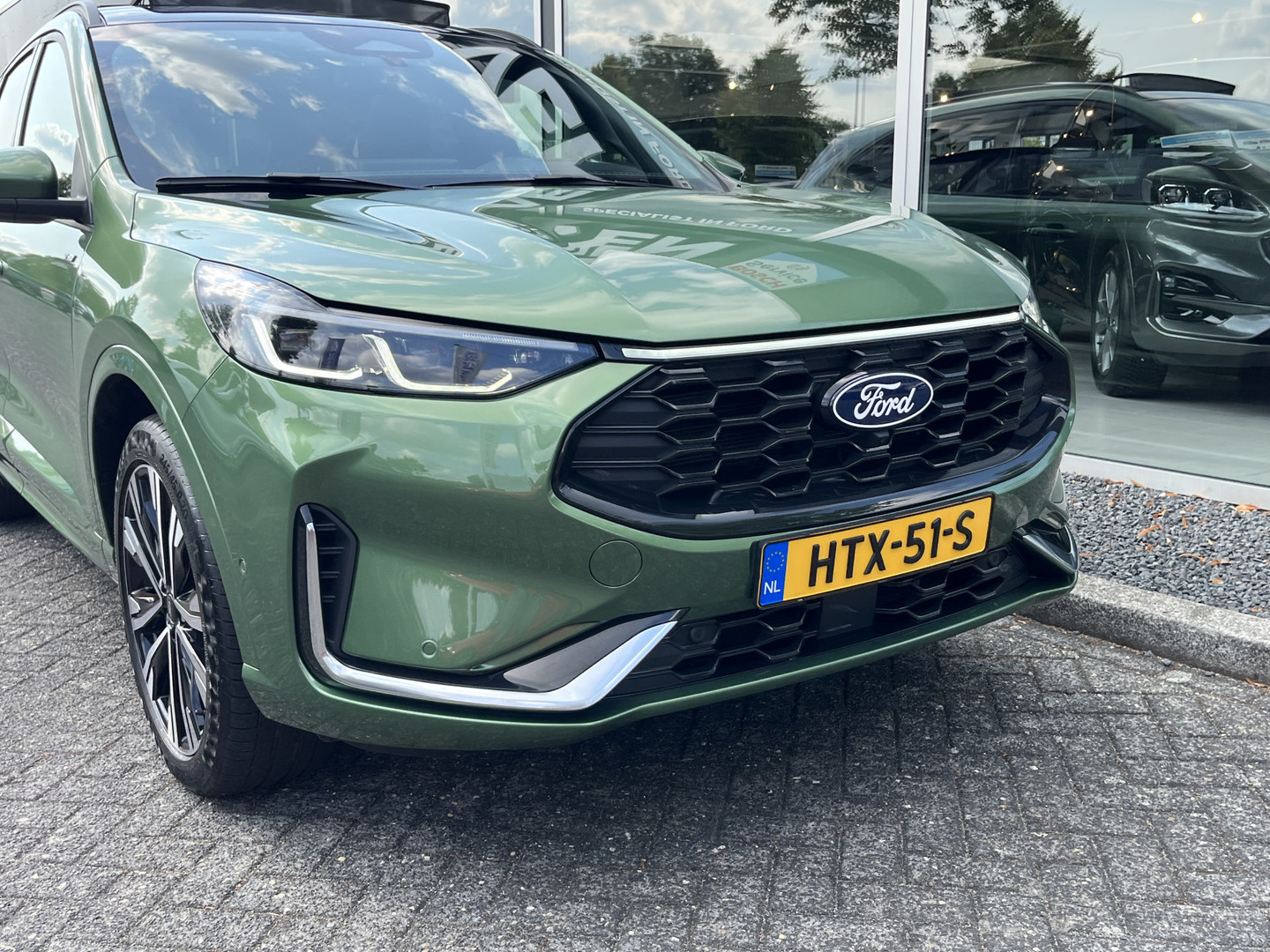 Ford Ford