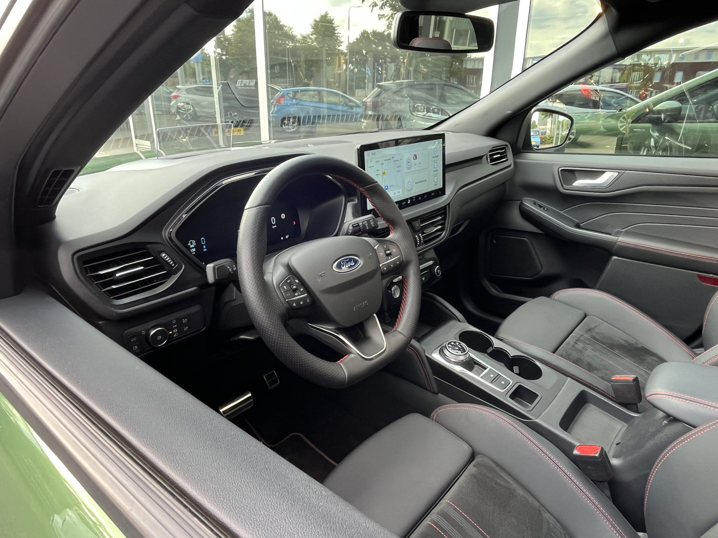 Ford Ford