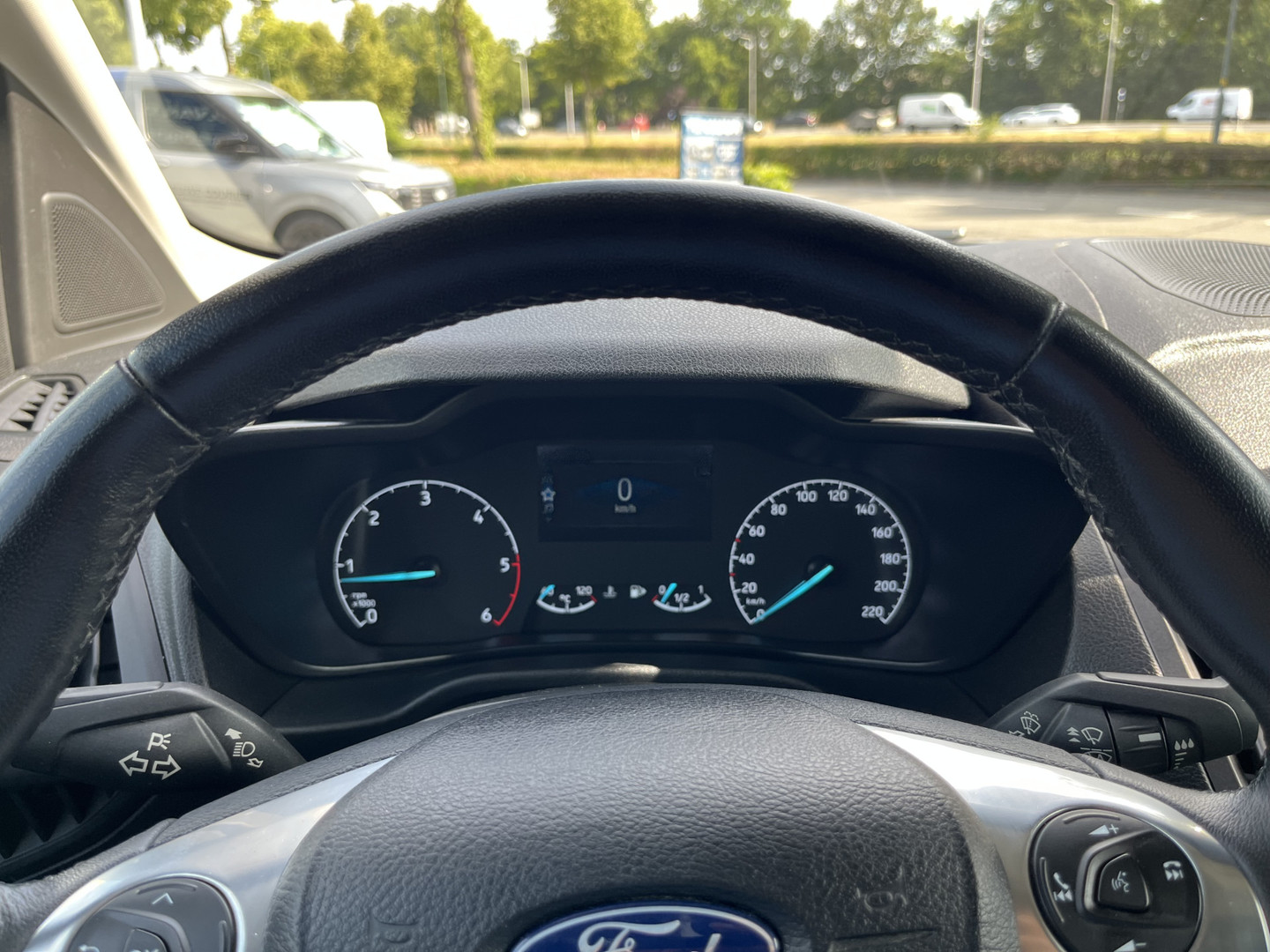 Ford