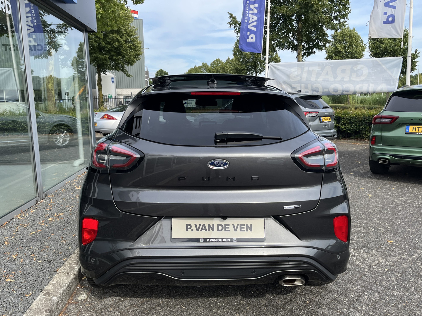 Ford