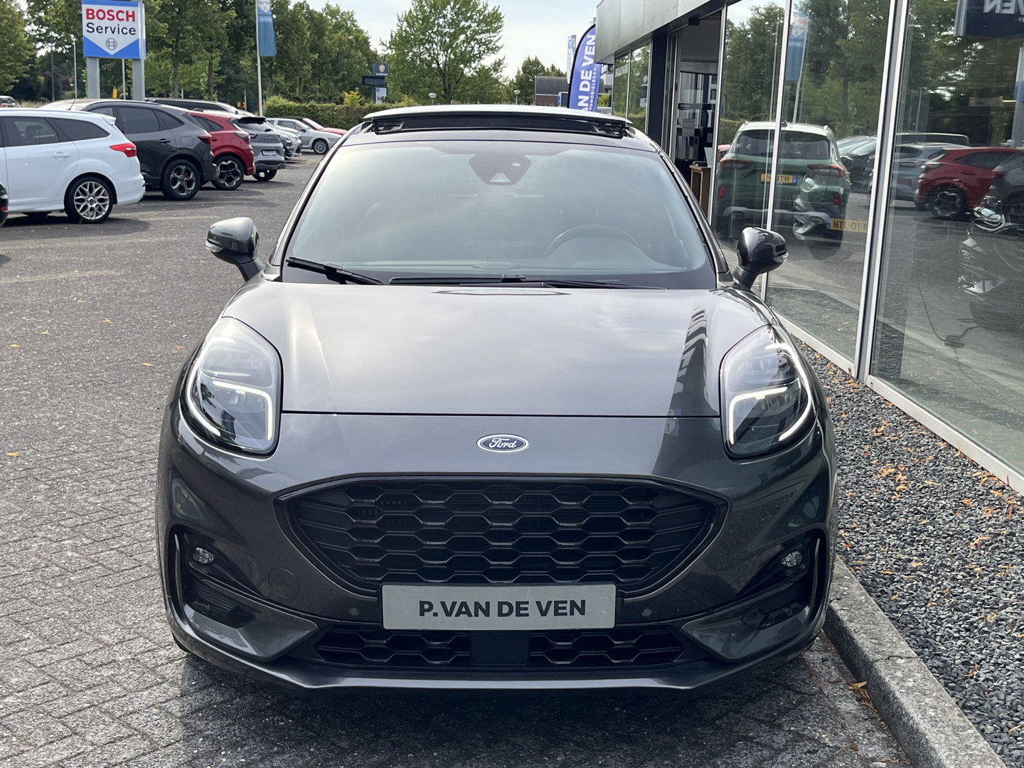 Ford