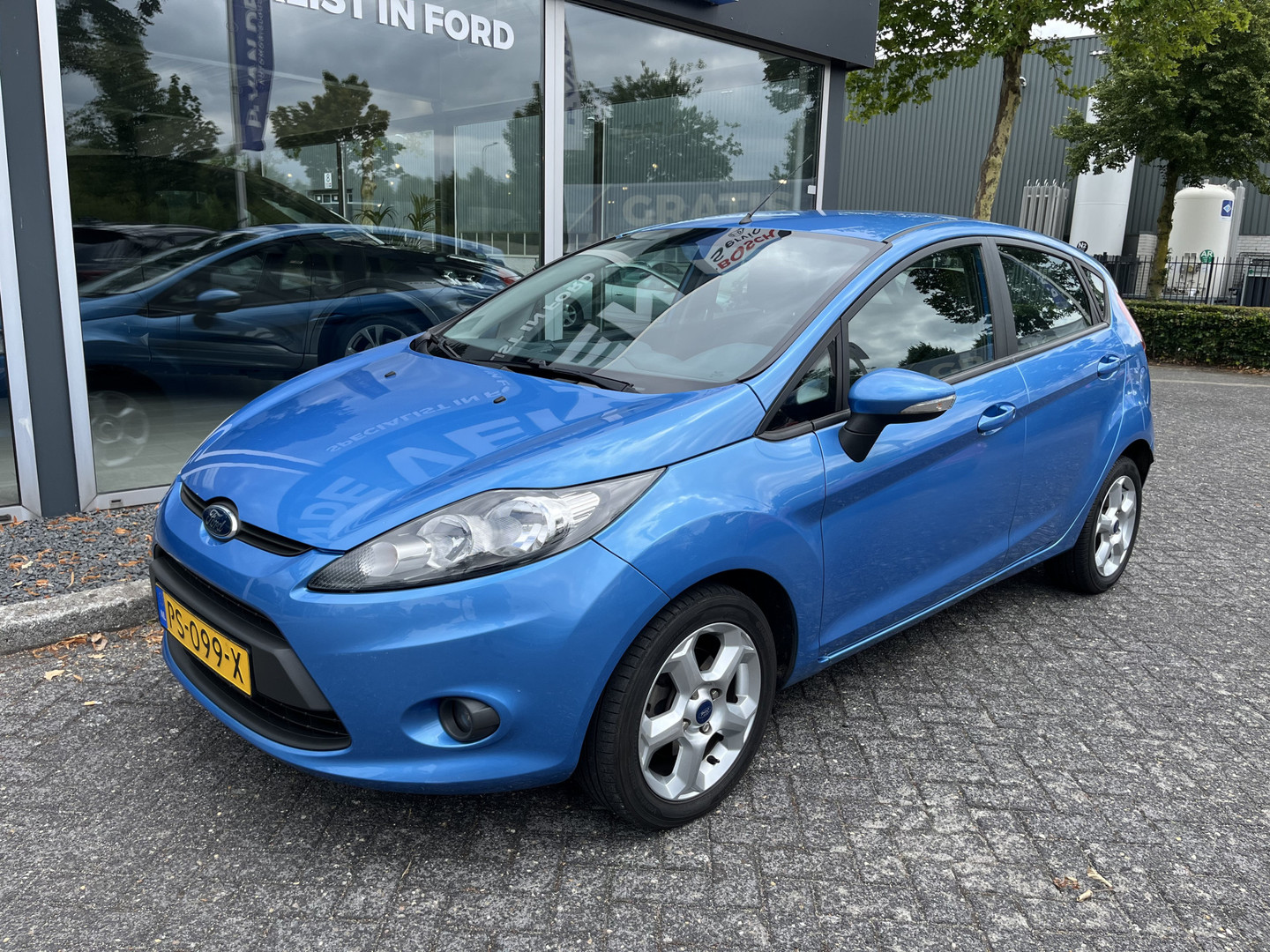 Ford Ford